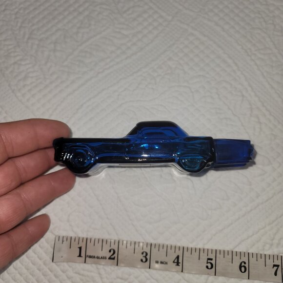 727. Avon Vtg Thunderbird '55 After Shave Bottle - Picture 2 of 4